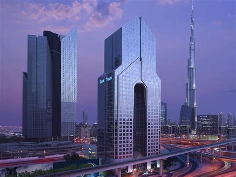 두바이 땡처리 호텔